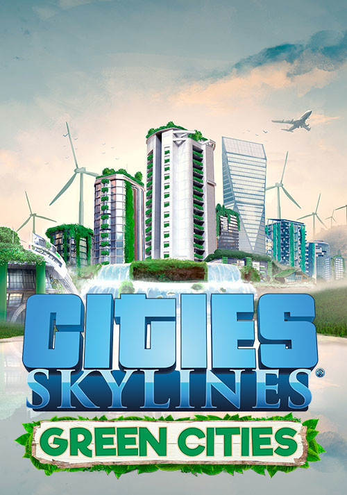 steam cities skylines